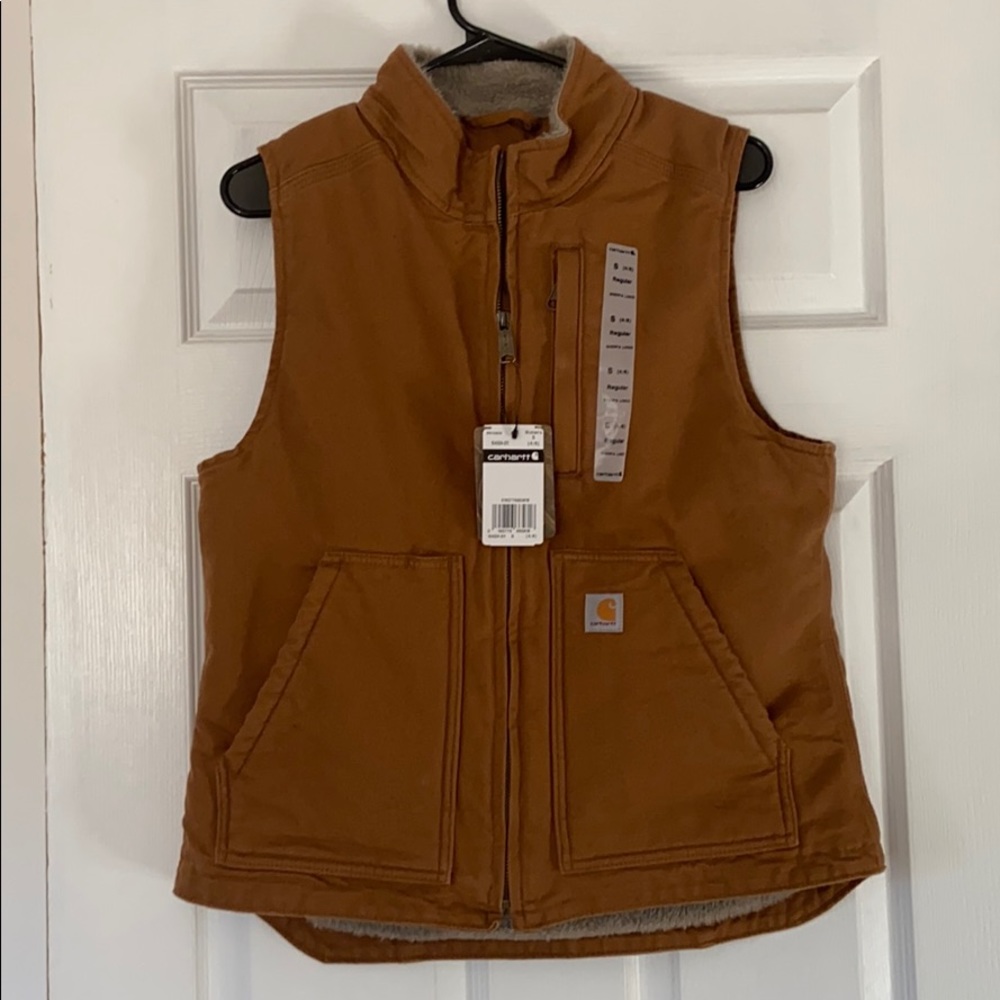 Carhartt Womens vest
